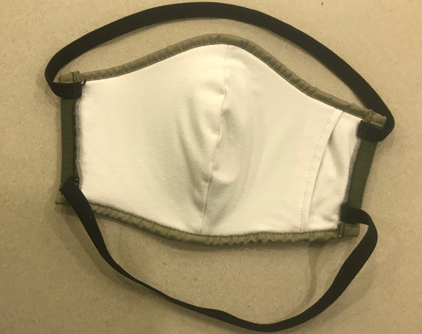 Apsauginė veido kaukė / Reusable face mask